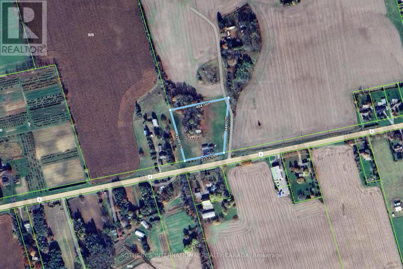 589 Highway 6, Norfolk, Ontario  N0A 1N2 - Photo 10 - X13042876