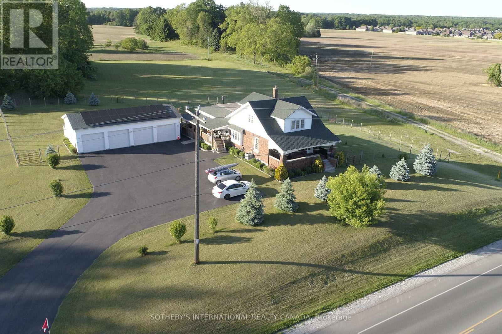 589 Highway 6, Norfolk, Ontario  N0A 1N2 - Photo 5 - X13042876