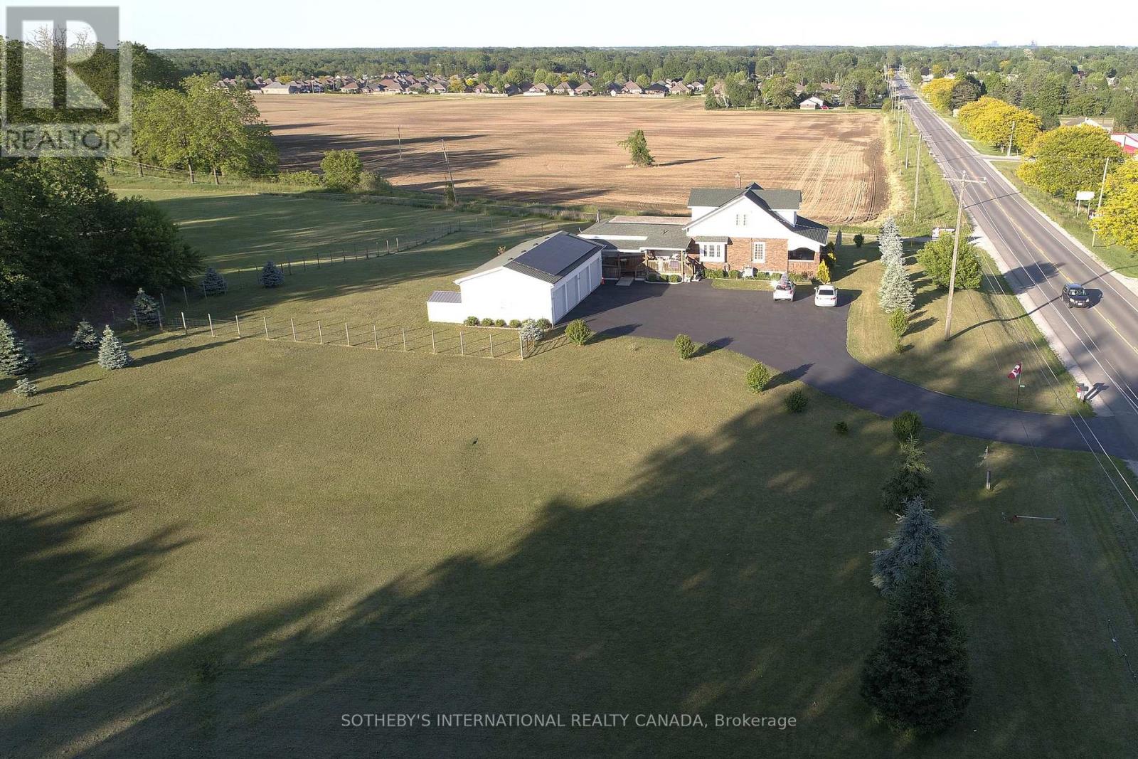 589 Highway 6, Norfolk, Ontario  N0A 1N2 - Photo 7 - X13042876