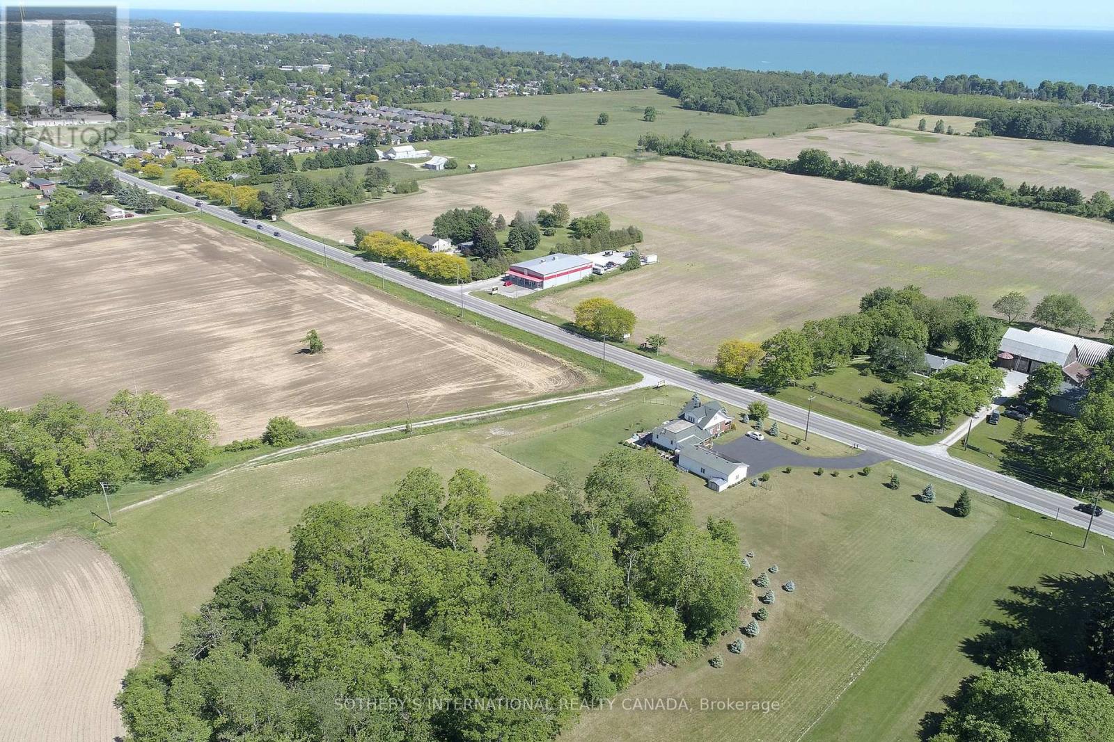 589 Highway 6, Norfolk, Ontario  N0A 1N2 - Photo 9 - X13042876