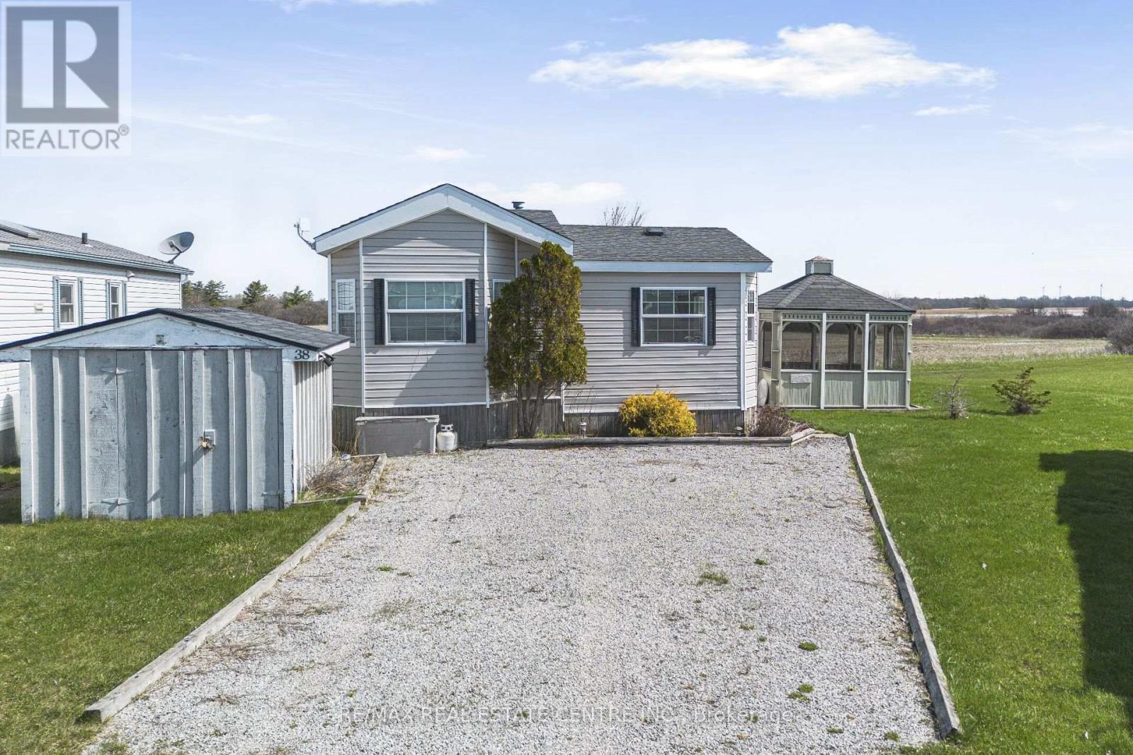 38L - 659 PORT MAITLAND ROAD, Haldimand, Ontario