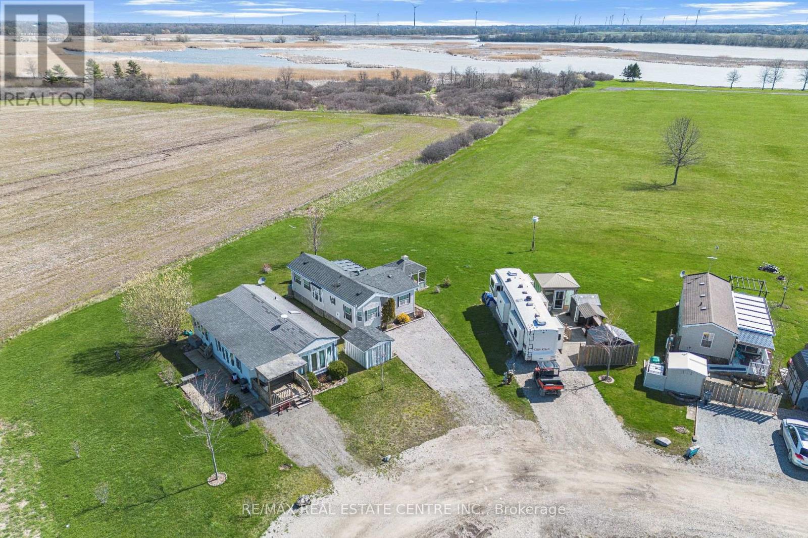 38l - 659 Port Maitland Road, Haldimand, Ontario  N1A 2W6 - Photo 2 - X13042892