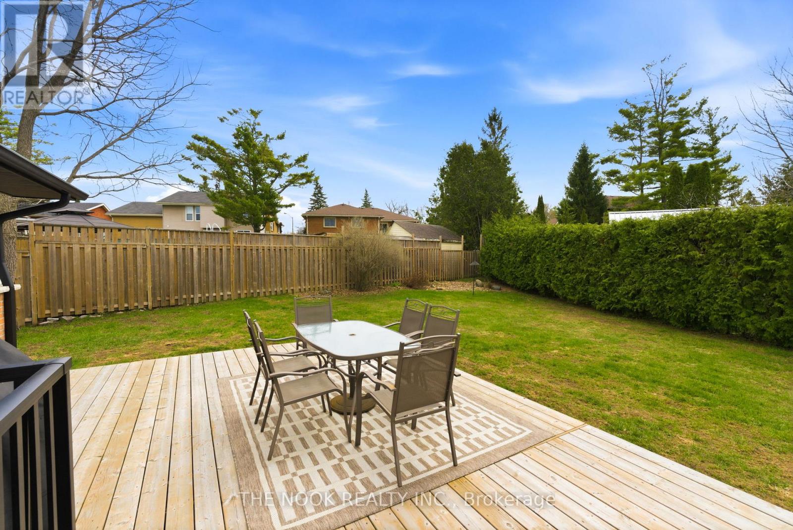 11 Lynn Crescent, Brock, Ontario  L0E 1E0 - Photo 46 - N12963428