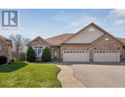 440 MORLEY COOK CRESCENT, Newmarket, Ontario