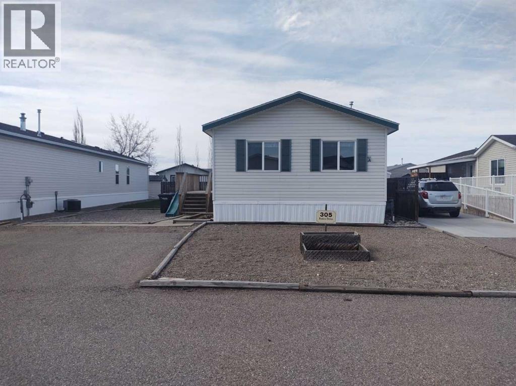 305 Rodeo Drive, Fort Macleod, Alberta  T0L 0Z0 - Photo 1 - A2304725