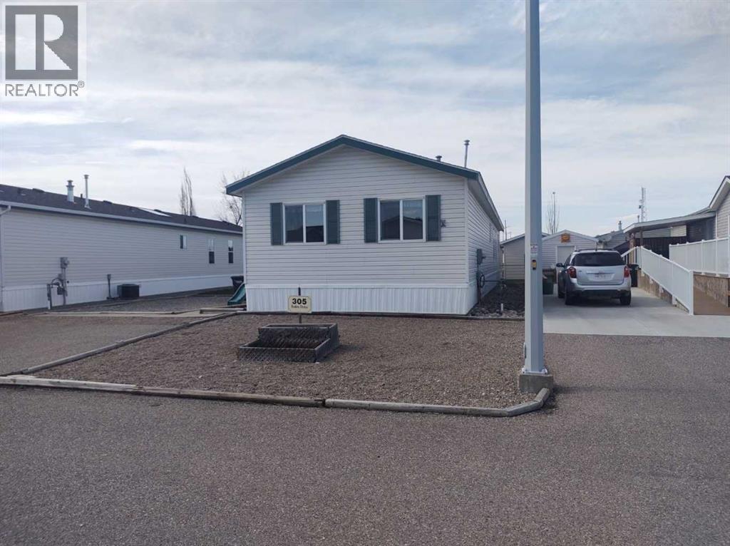 305 Rodeo Drive, Fort Macleod, Alberta  T0L 0Z0 - Photo 3 - A2304725