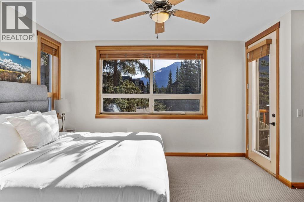 124, 104 Armstrong Place, Canmore, Alberta  T1W 3L5 - Photo 27 - A2304902