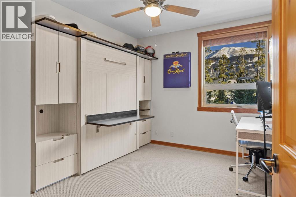 124, 104 Armstrong Place, Canmore, Alberta  T1W 3L5 - Photo 30 - A2304902