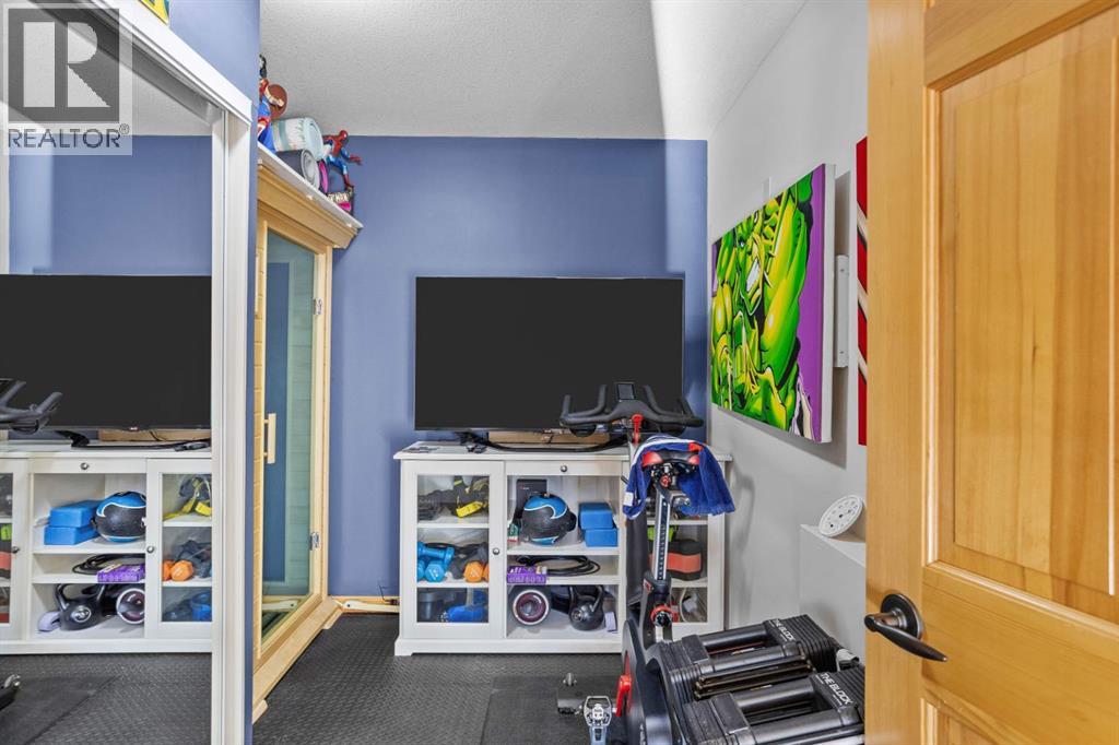 124, 104 Armstrong Place, Canmore, Alberta  T1W 3L5 - Photo 34 - A2304902