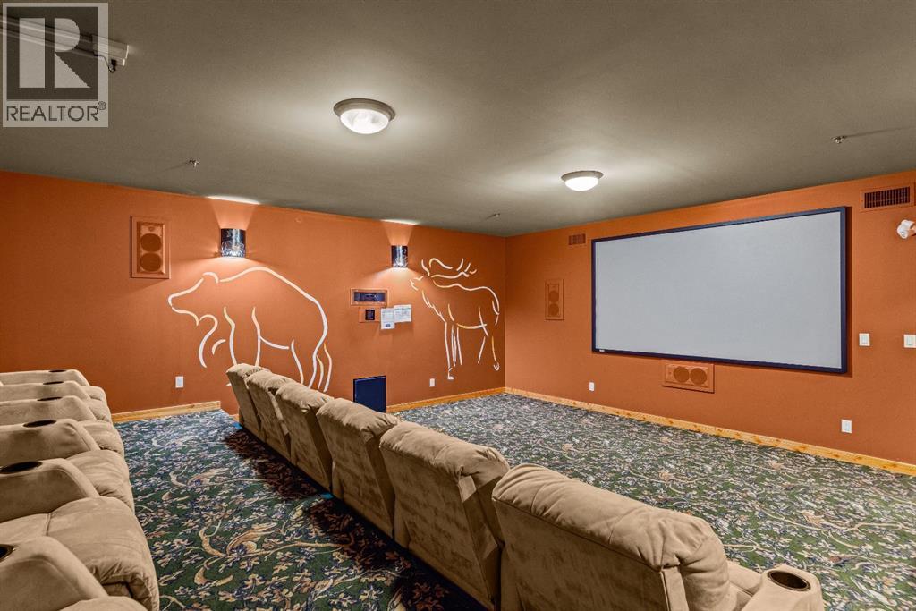 124, 104 Armstrong Place, Canmore, Alberta  T1W 3L5 - Photo 46 - A2304902