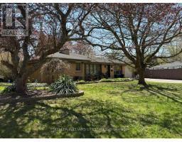 345 GLENROSE DRIVE, London South, Ontario