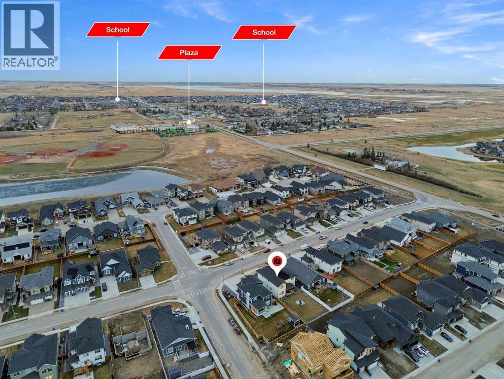 43 North Bridges Road SW, Langdon, Alberta  T0J 1X3 - Photo 3 - A2304978