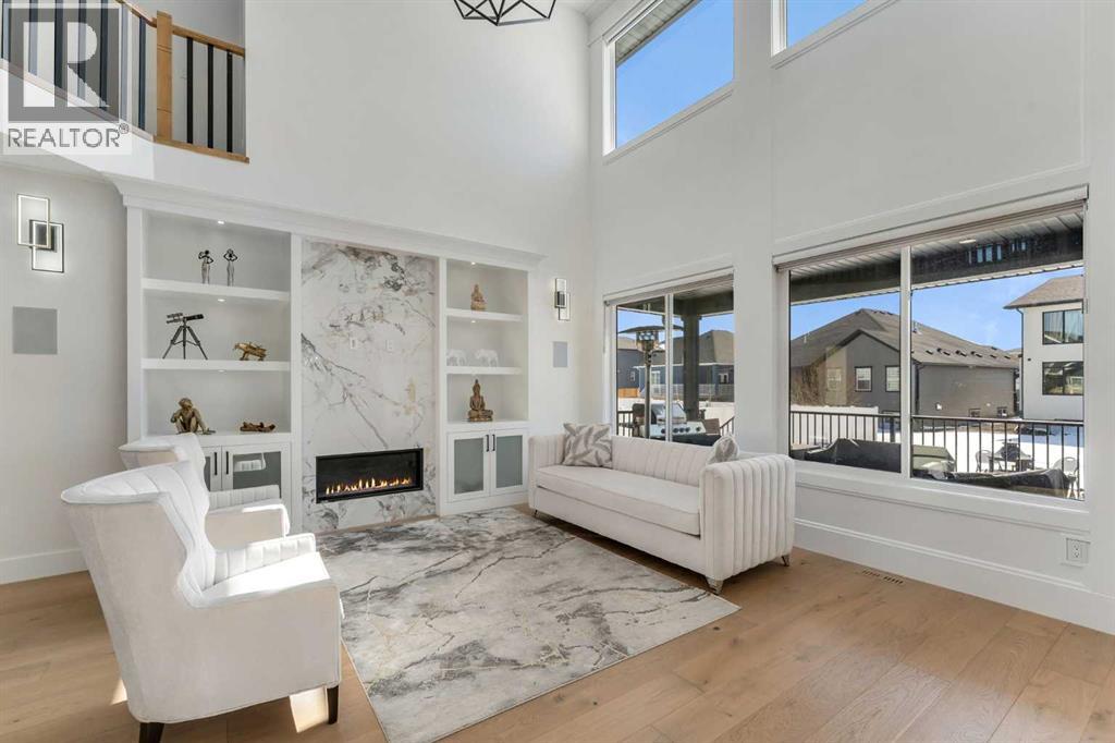 43 North Bridges Road SW, Langdon, Alberta  T0J 1X3 - Photo 5 - A2304978