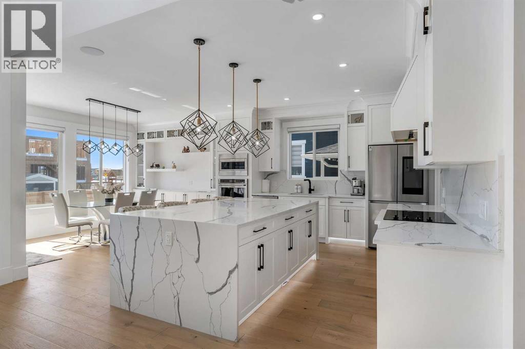 43 North Bridges Road SW, Langdon, Alberta  T0J 1X3 - Photo 7 - A2304978