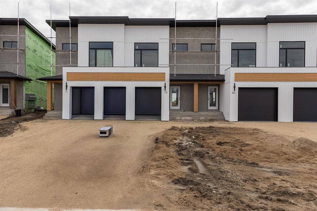 78 Kootenay Way, Steinbach, Manitoba  R5G 2Y1 - Photo 0 - 202608037