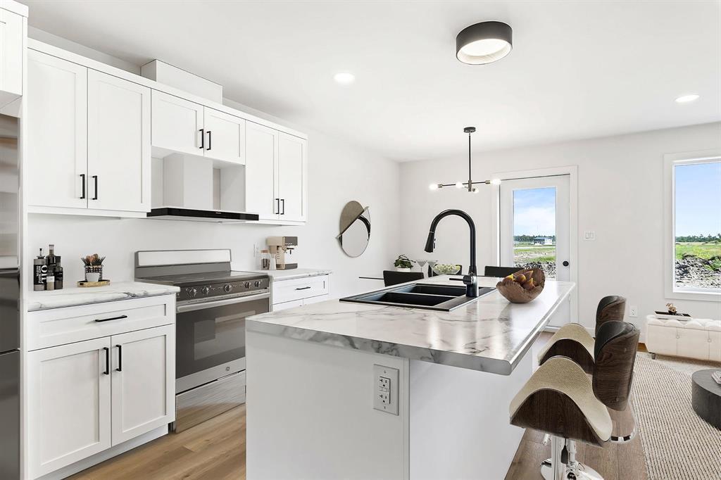 78 Kootenay Way, Steinbach, Manitoba  R5G 2Y1 - Photo 5 - 202608037