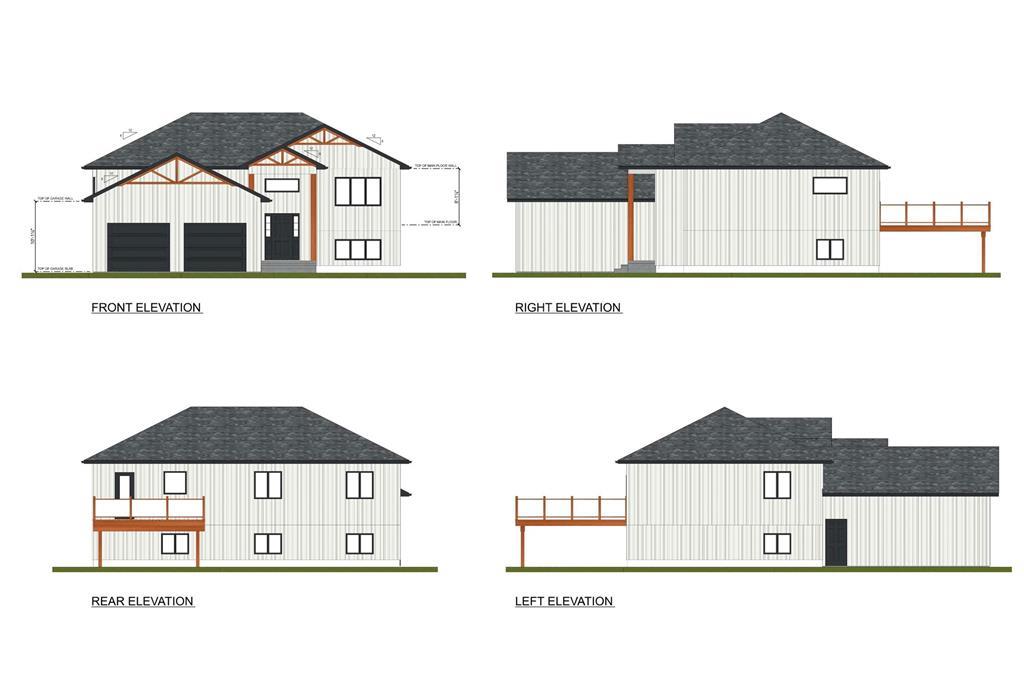 130 Ravenhill Drive, Kleefeld, Manitoba  R0A 0V2 - Photo 1 - 202608182