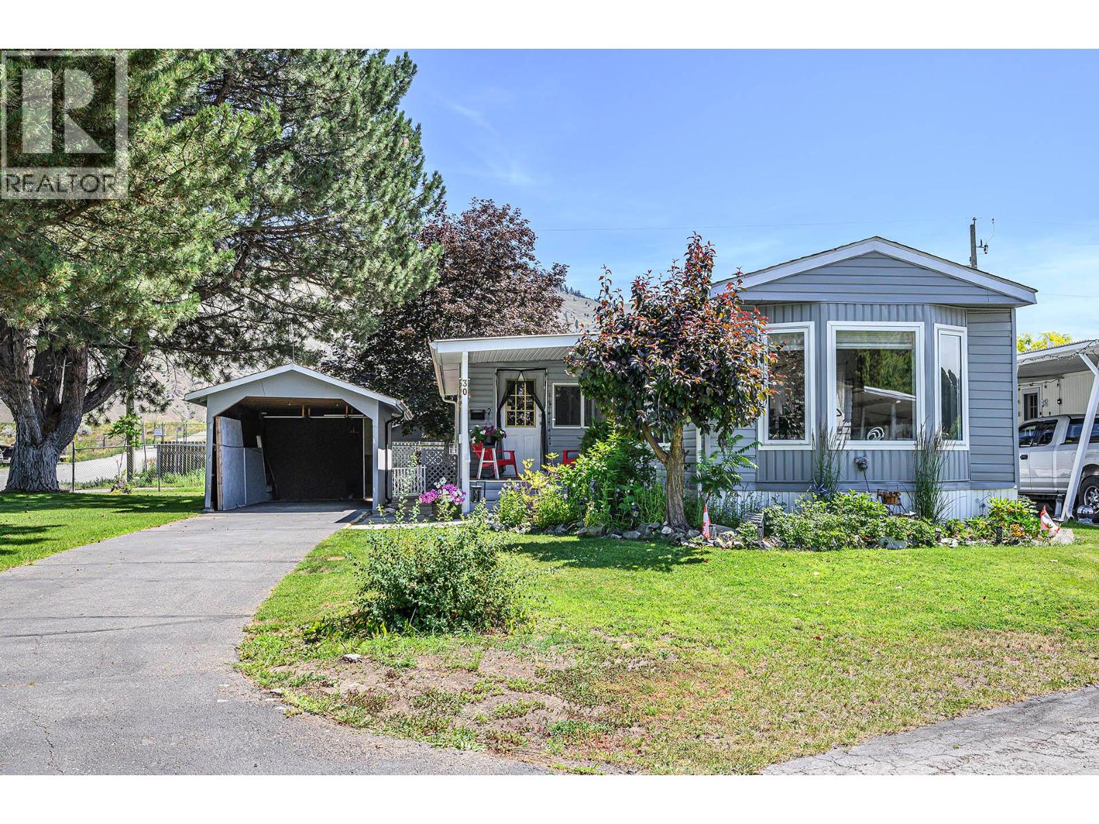 2400 Oakdale Way Unit# 30, Kamloops, British Columbia  V2B 6W7 - Photo 1 - 10384826