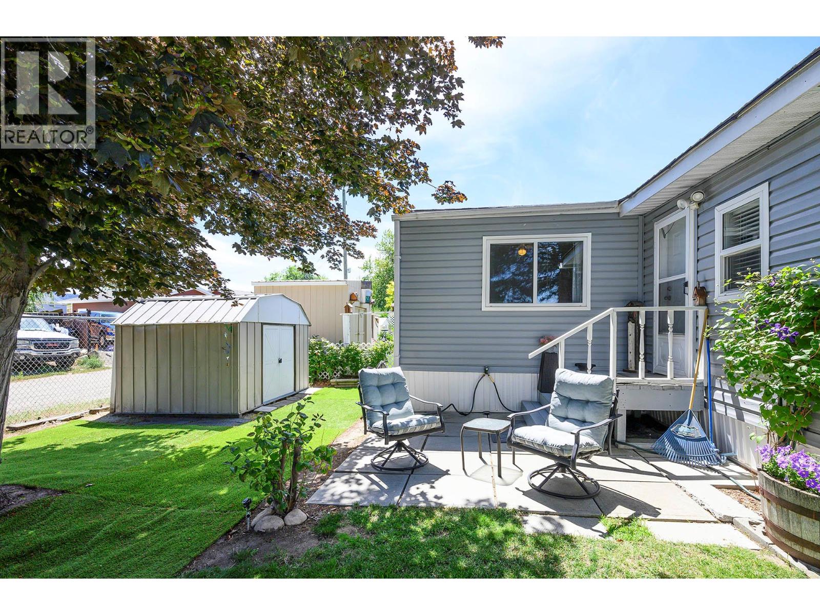 2400 Oakdale Way Unit# 30, Kamloops, British Columbia  V2B 6W7 - Photo 33 - 10384826