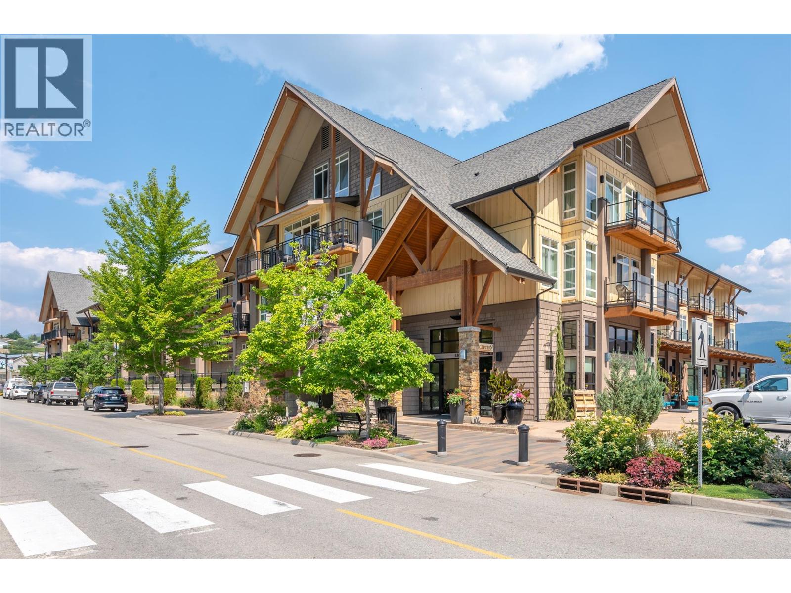 13011 Lakeshore Drive Unit# 227, Summerland, British Columbia