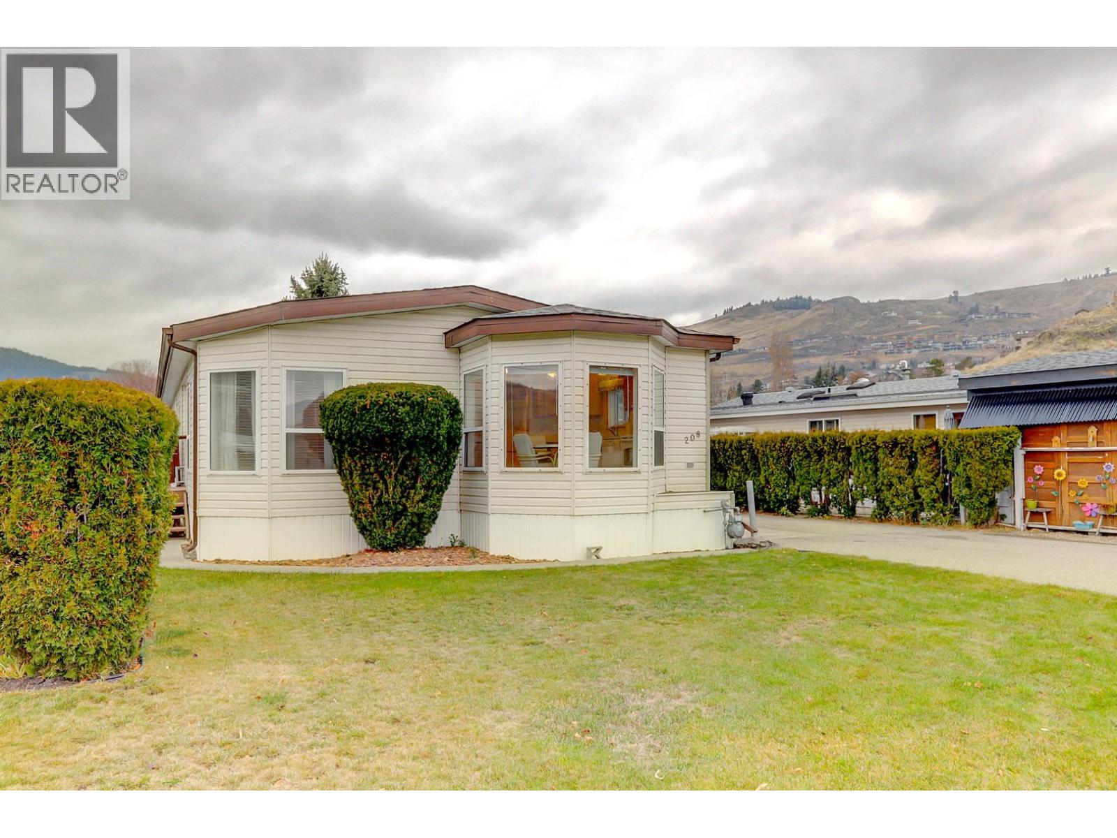 6710 Tronson Road Unit# 208, Vernon, British Columbia  V1H 1X6 - Photo 2 - 10384782