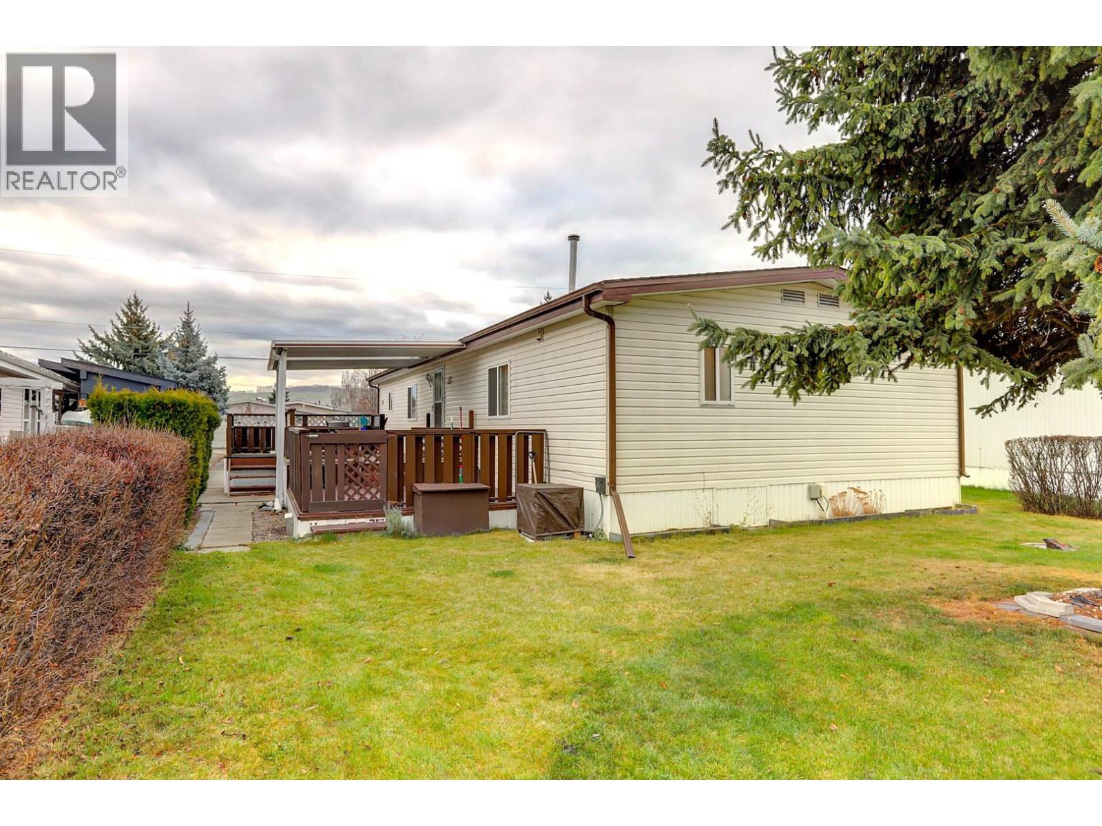 6710 Tronson Road Unit# 208, Vernon, British Columbia  V1H 1X6 - Photo 49 - 10384782