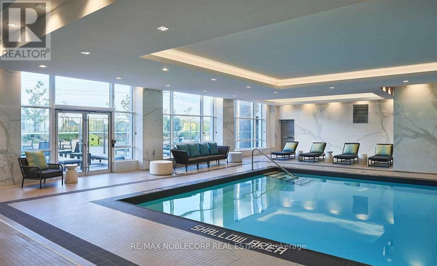 826 - 9 Mabelle Avenue, Toronto, Ontario  M9A 0E1 - Photo 5 - W13039894