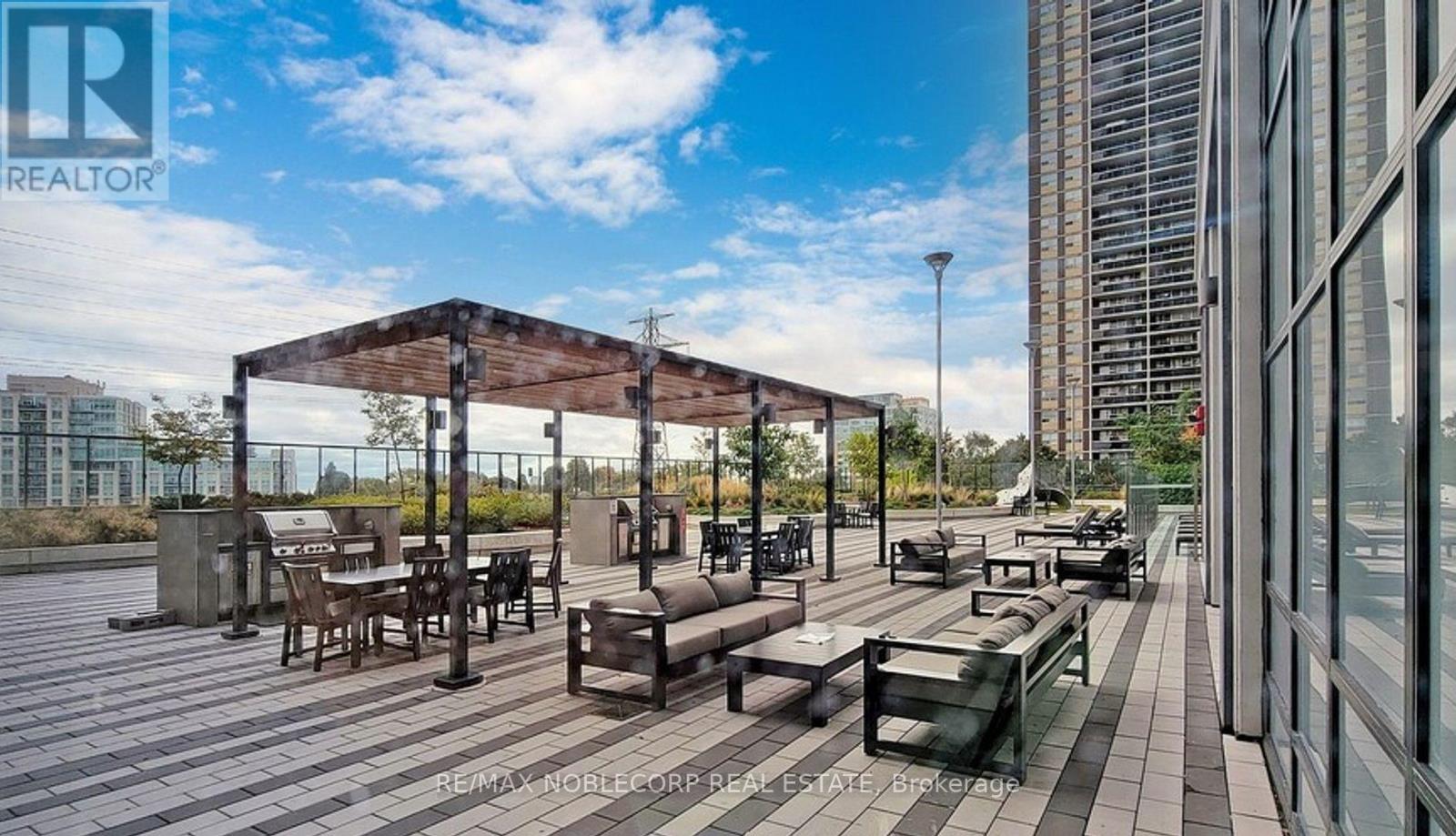 826 - 9 Mabelle Avenue, Toronto, Ontario  M9A 0E1 - Photo 14 - W13039894