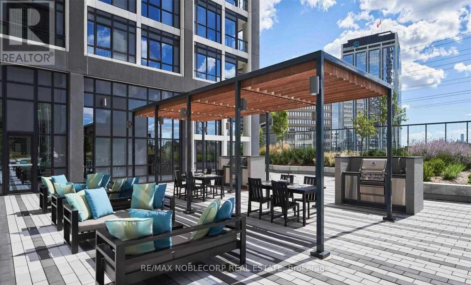 826 - 9 Mabelle Avenue, Toronto, Ontario  M9A 0E1 - Photo 15 - W13039894