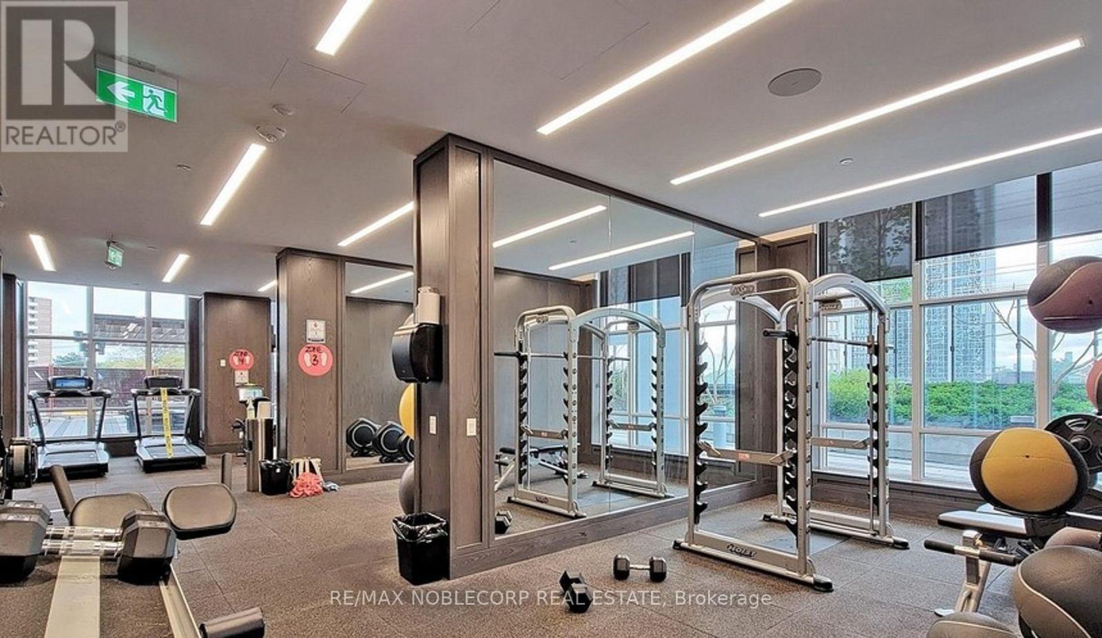 826 - 9 Mabelle Avenue, Toronto, Ontario  M9A 0E1 - Photo 16 - W13039894