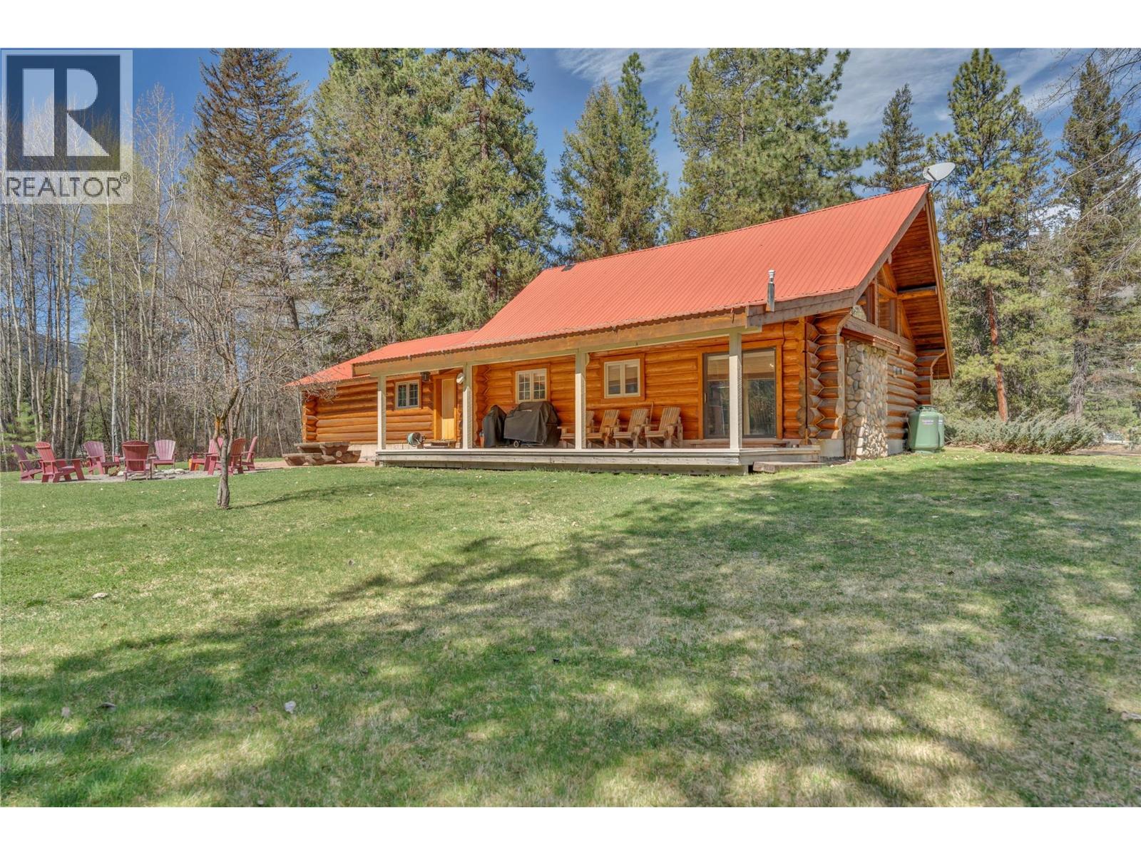 2481 Coalmont Road, Coalmont-Tulameen, British Columbia  V0H 1G0 - Photo 11 - 10383086