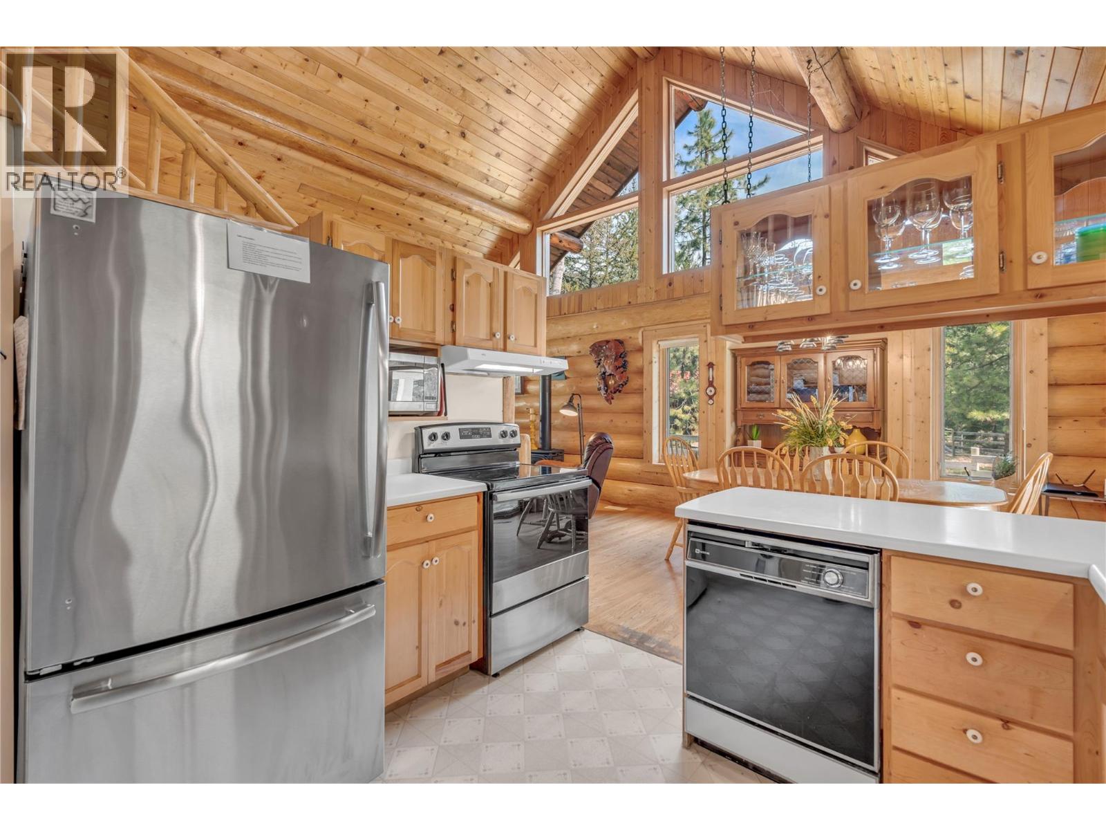 2481 Coalmont Road, Coalmont-Tulameen, British Columbia  V0H 1G0 - Photo 25 - 10383086