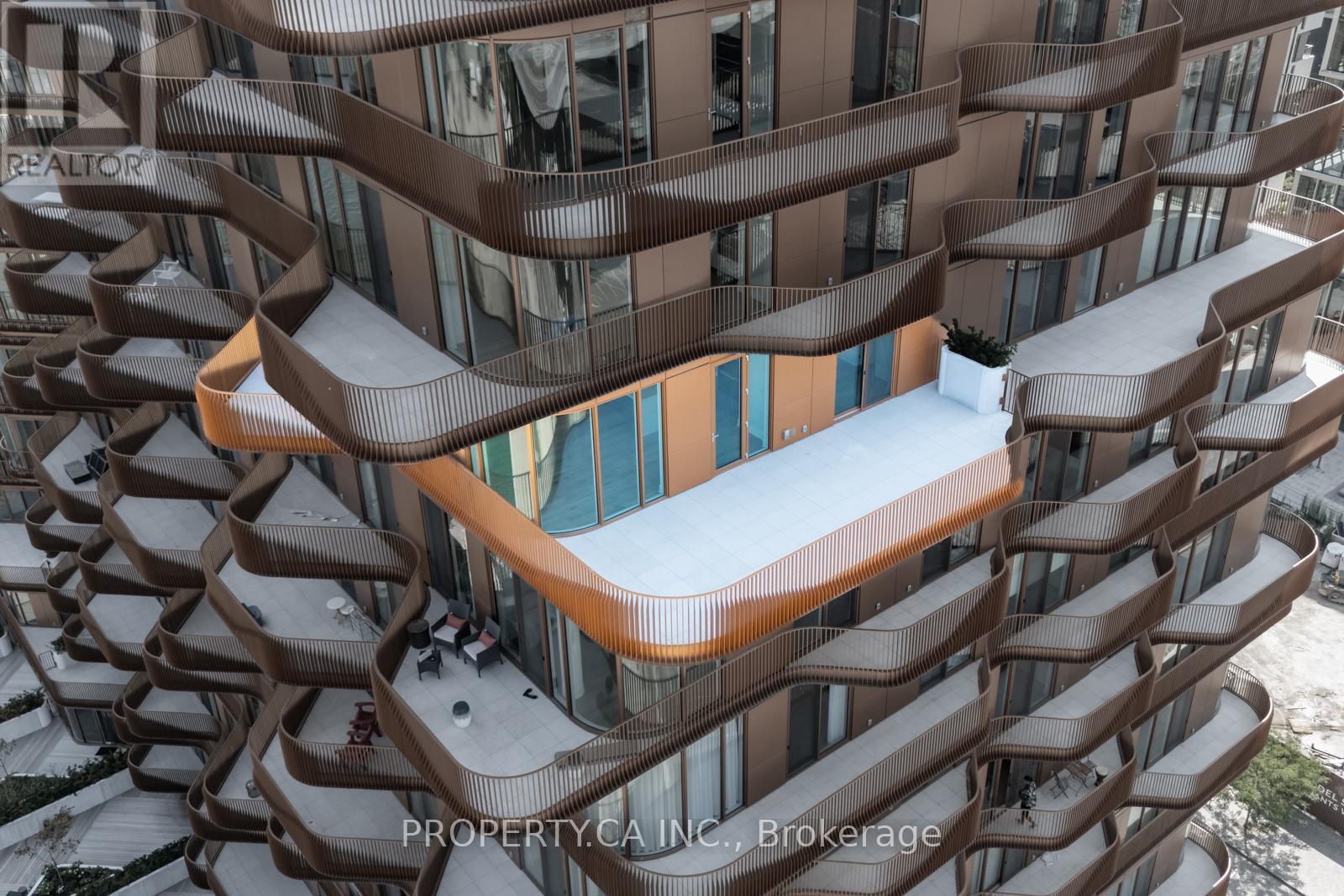 1331 - 155 Merchants Wharf, Toronto, Ontario  M5B 1A6 - Photo 24 - C12783312