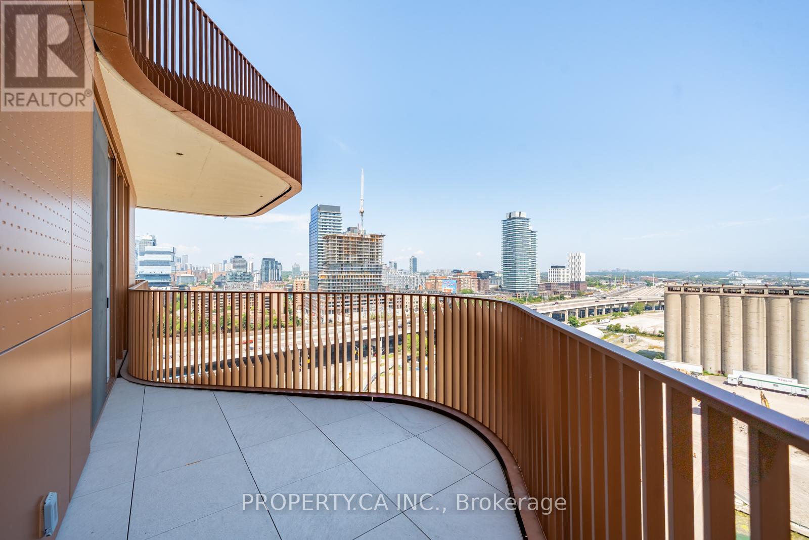 1331 - 155 Merchants Wharf, Toronto, Ontario  M5B 1A6 - Photo 17 - C12783312