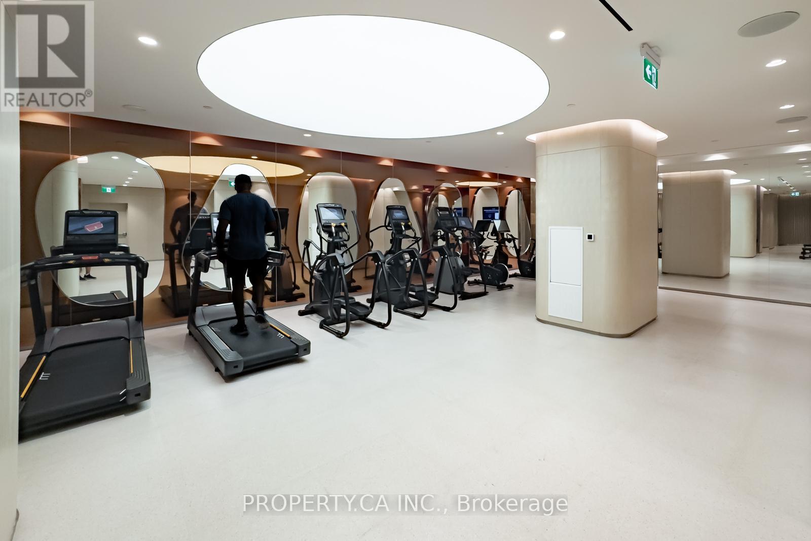 1331 - 155 Merchants Wharf, Toronto, Ontario  M5B 1A6 - Photo 38 - C12783312