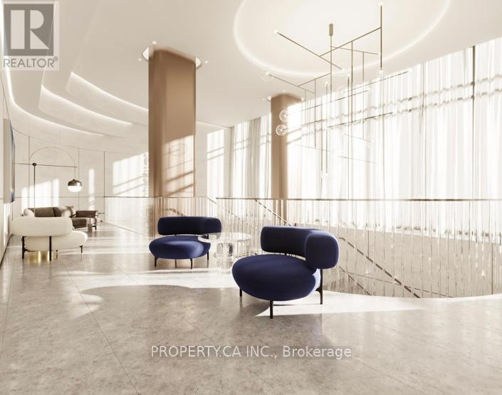 1331 - 155 Merchants Wharf, Toronto, Ontario  M5B 1A6 - Photo 43 - C12783312