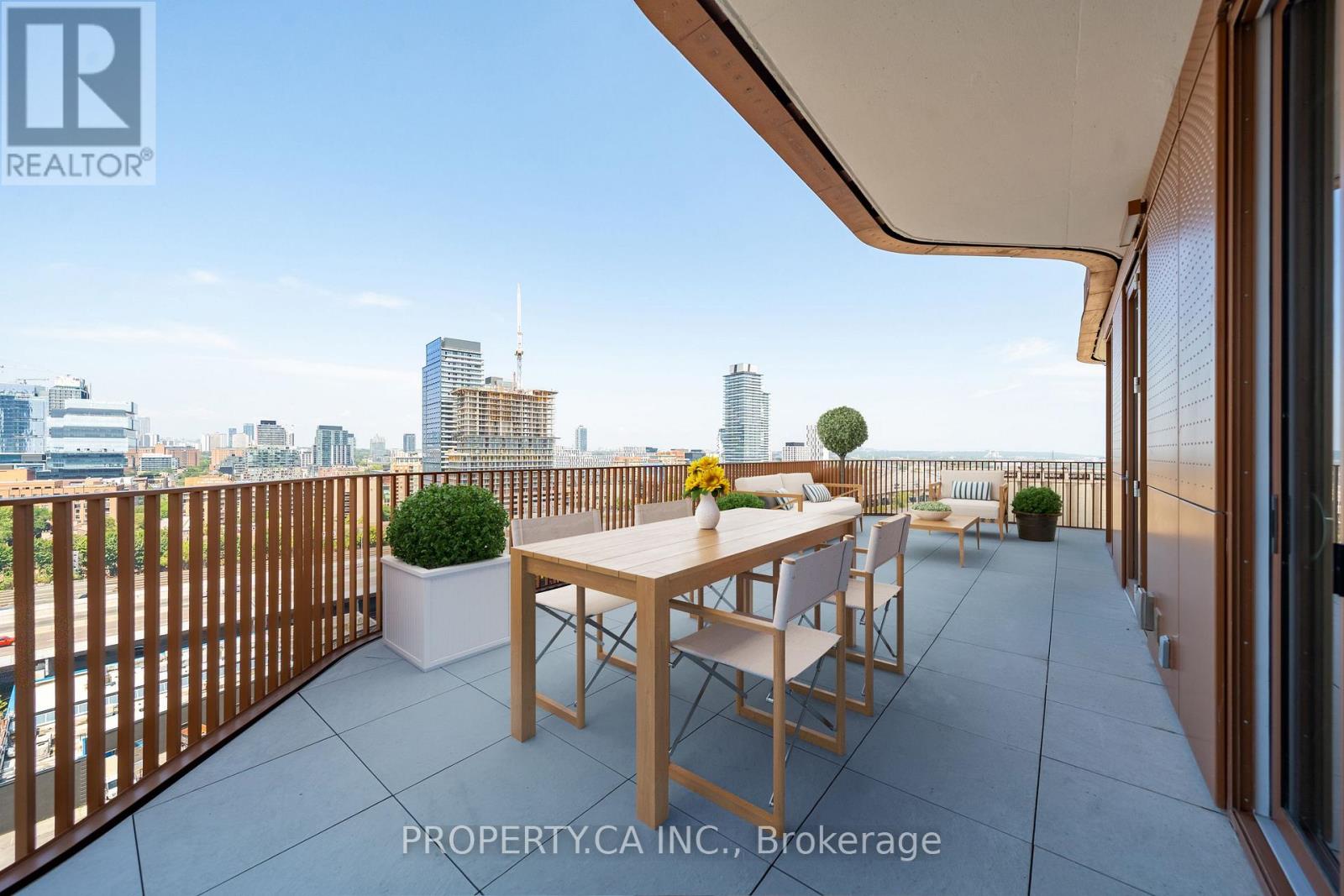 1331 - 155 Merchants Wharf, Toronto, Ontario  M5B 1A6 - Photo 11 - C12783312