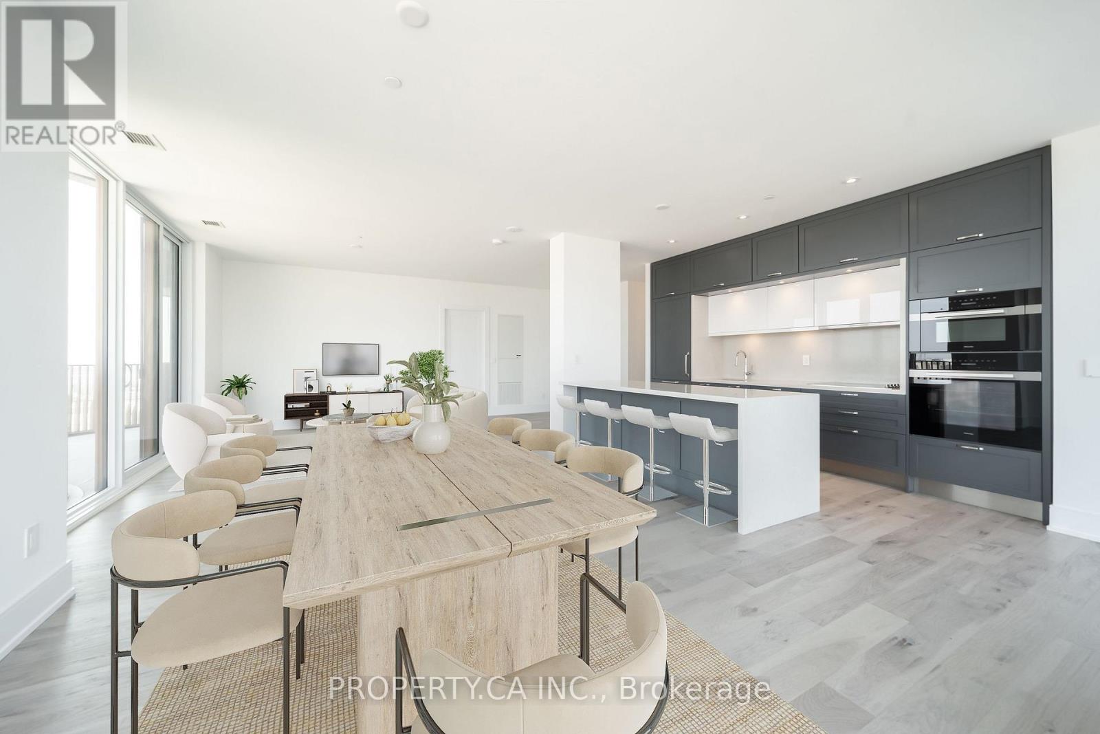 1331 - 155 Merchants Wharf, Toronto, Ontario  M5B 1A6 - Photo 8 - C12783312