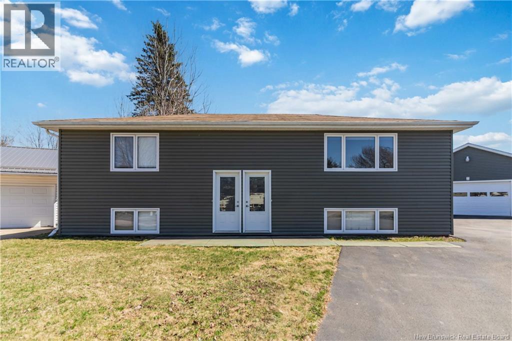 141-145 McKay Avenue, moncton, New Brunswick