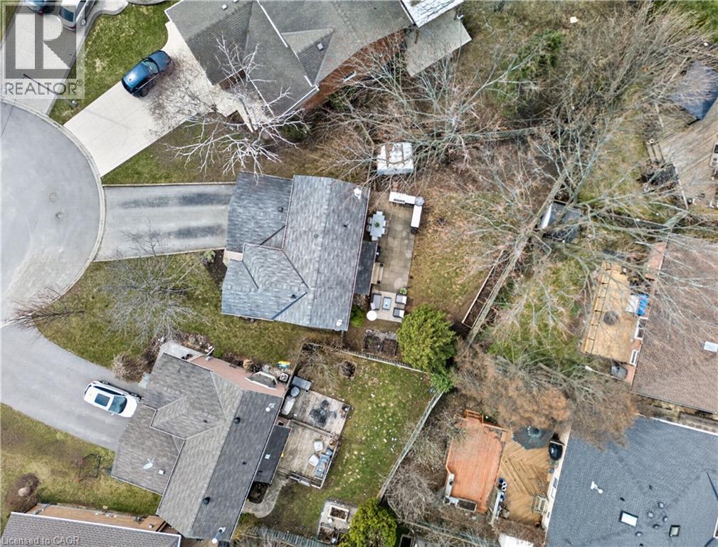 1151 Campbell Court, Burlington, Ontario  L7S 1Z7 - Photo 45 - 40824101