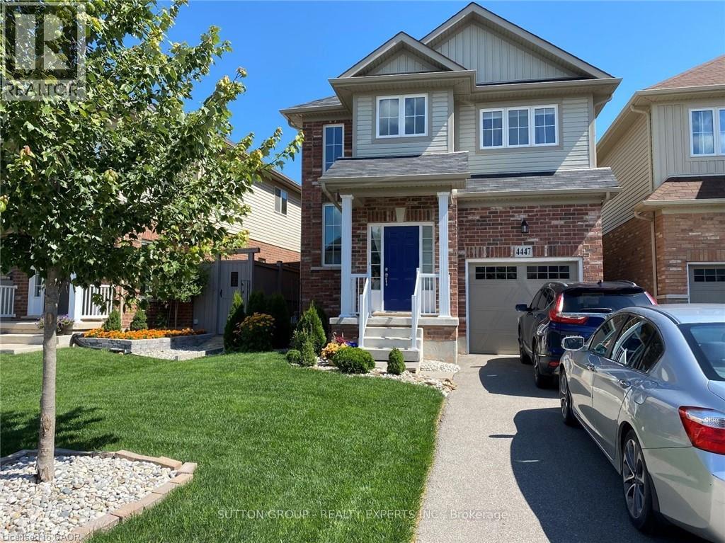 4447 SAW MILL Drive, Niagara Falls, Ontario