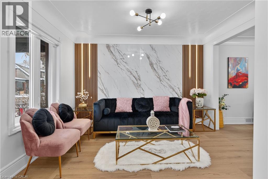 23 Edward Street, Hamilton, Ontario  L8L 2V2 - Photo 5 - 40824099