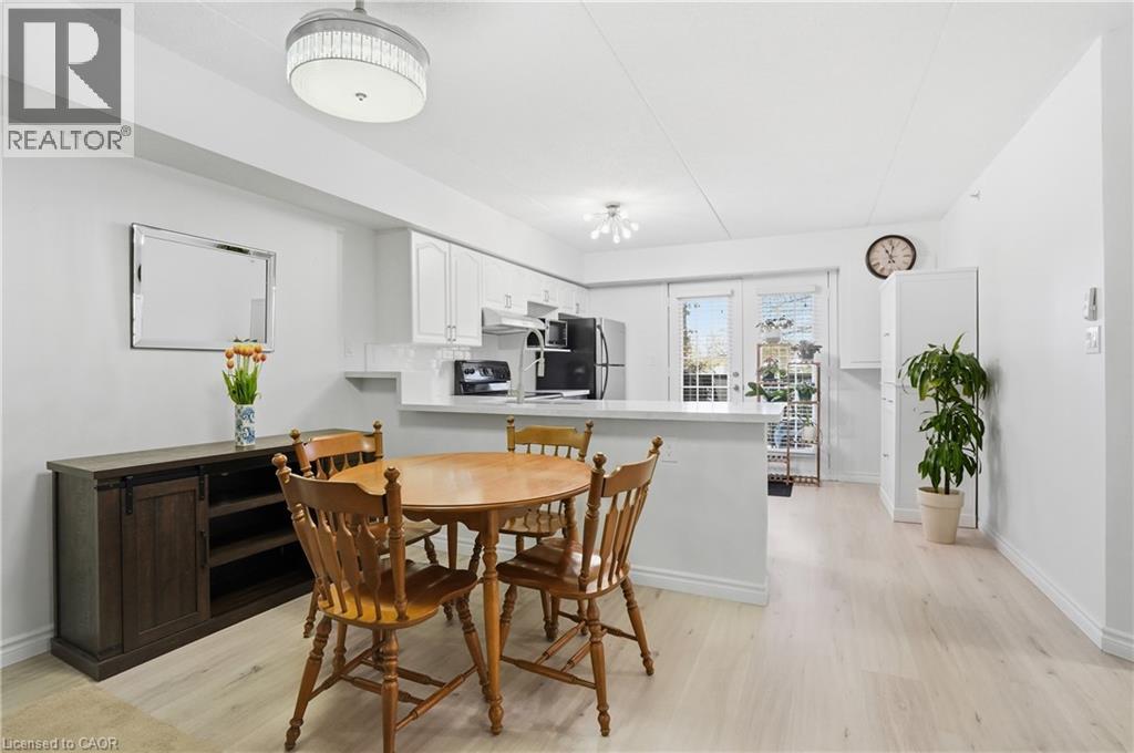 4003 Kilmer Drive Unit# 207, Burlington, Ontario  L7M 4M1 - Photo 10 - 40823871