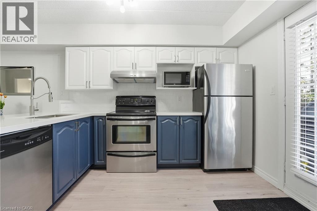 4003 Kilmer Drive Unit# 207, Burlington, Ontario  L7M 4M1 - Photo 11 - 40823871