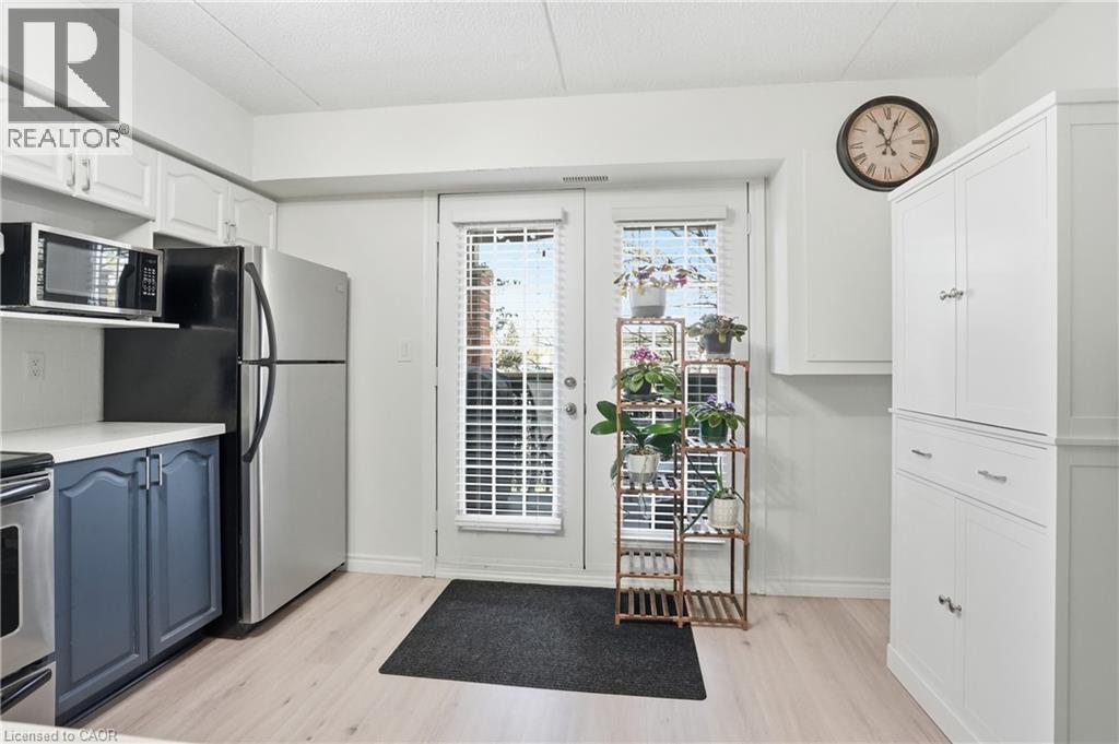 4003 Kilmer Drive Unit# 207, Burlington, Ontario  L7M 4M1 - Photo 14 - 40823871