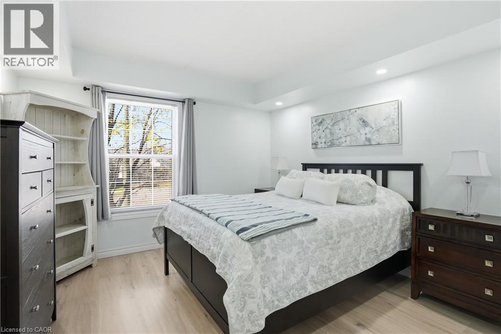 4003 Kilmer Drive Unit# 207, Burlington, Ontario  L7M 4M1 - Photo 15 - 40823871