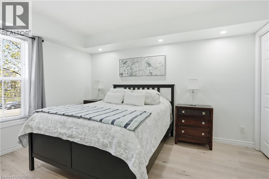 4003 Kilmer Drive Unit# 207, Burlington, Ontario  L7M 4M1 - Photo 16 - 40823871