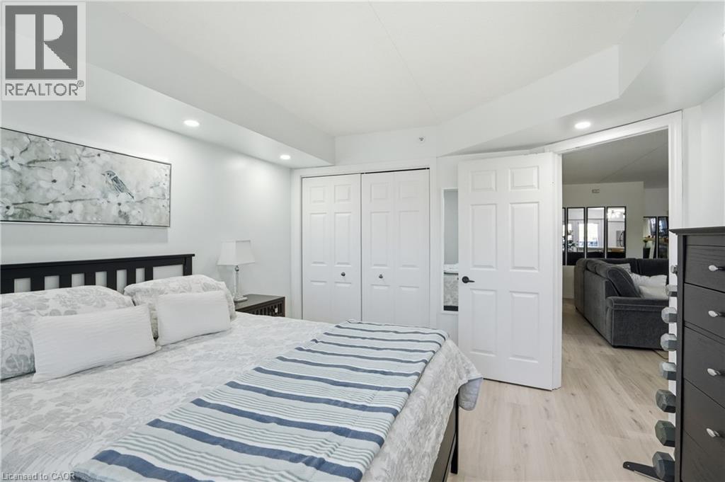 4003 Kilmer Drive Unit# 207, Burlington, Ontario  L7M 4M1 - Photo 18 - 40823871