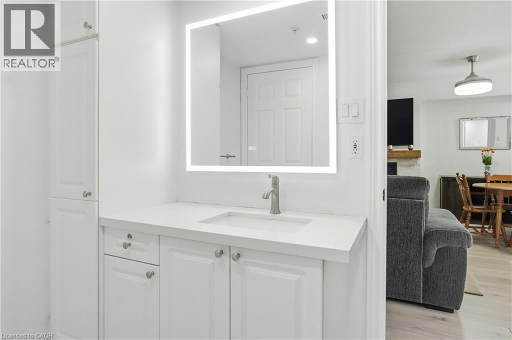 4003 Kilmer Drive Unit# 207, Burlington, Ontario  L7M 4M1 - Photo 19 - 40823871