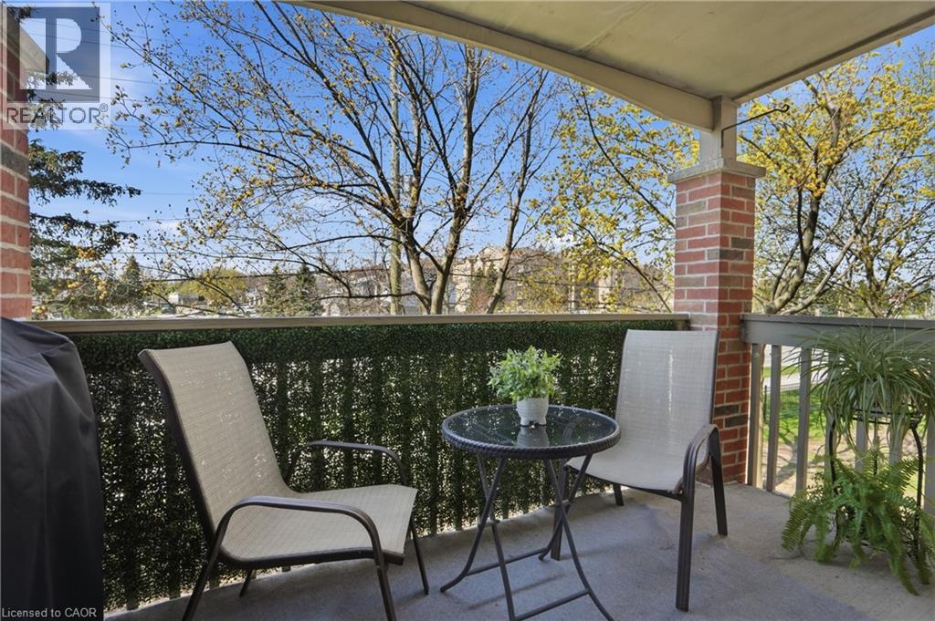 4003 Kilmer Drive Unit# 207, Burlington, Ontario  L7M 4M1 - Photo 24 - 40823871